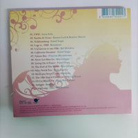 ซีดี Various - Bossa Voices Beautiful Bossa Nova CD NM