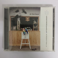 ซีดี Various - Jar Beat Record Presents Vol.1: Introduction CD VG+
