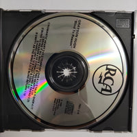 ซีดี Grayson Hugh - Blind To Reason CD NM or M-