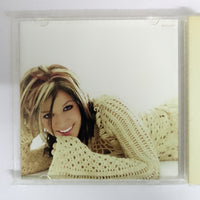 ซีดี Kelly Clarkson - Thankful CD VG