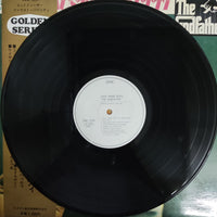 แผ่นเสียง Fausto Papetti - The Godfather Vinyl VG+