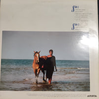 แผ่นเสียง Whitney Houston - Whitney Houston = そよ風の贈りもの Vinyl VG+