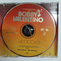 ซีดี Bobby Valentino - Special Occasion CD NM or M-