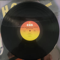 แผ่นเสียง Sadao Watanabe - How's Everything Vinyl VG+ 2LPs