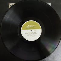 แผ่นเสียง Various - Le Rondeau De Paris Musique A La Cour De France Vinyl VG+ 2LPs