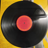 แผ่นเสียง Hound Dog - Rocks To Roll: Spiritual Story Of Hound Dog Vinyl VG+ 2LPs