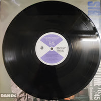 แผ่นเสียง John Kaizan Neptune & Paula Desmond - Sir Duke / Summertime 76/45 Vinyl VG+