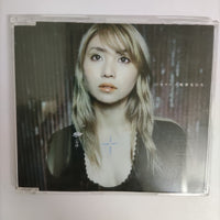 ซีดี Chihiro Onitsuka CD VG+