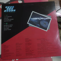 แผ่นเสียง Kingo Hamada - Feel The Night Vinyl VG+