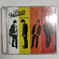ซีดี Paolo Nutini - These Streets CD M