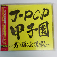 ซีดี Various - J-pop Mixed by Dj Ash CD VG+