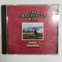ซีดี The Tragically Hip - Road Apples CD VG+