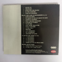 ซีดี Chicago - Chicago CD VG