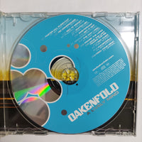 ซีดี Paul Oakenfold - A Lively Mind CD NM or M-