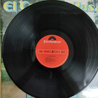 แผ่นเสียง Tawantinsuyu - El Condor Pasa Vinyl VG+