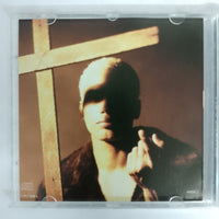 ซีดี Terence Trent D'Arby - Terence Trent D'Arby's Vibrator* CD VG+