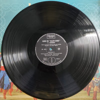 แผ่นเสียง Various - L'Ame De La musique Russe Vinyl VG+ 9LPs