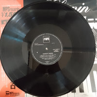 แผ่นเสียง Eugen Cicero = Eugen Cicero - Cicero's Chopin = ショパン・ジャズ Vinyl VG+