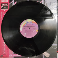 แผ่นเสียง Klymaxx - Meeting In The Ladies Room Vinyl VG+