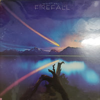 แผ่นเสียง Firefall - Firefall Vinyl VG+