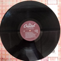 แผ่นเสียง Various - Super Modern Girls Vinyl VG+