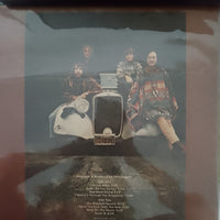 แผ่นเสียง Creedence Clearwater Revival - Creedence Gold Vinyl VG+