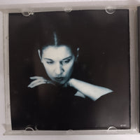 ซีดี Céline Dion - The French Album CD VG+