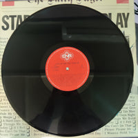 แผ่นเสียง Stars On 45 / Long Tall Ernie And The Shakers - Stars On Long Play Vinyl VG+