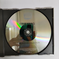 ซีดี Kinks - The Singles Collection CD VG