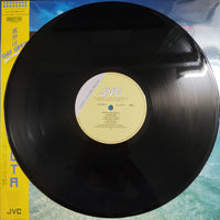 แผ่นเสียง Malta - Sparkling Vinyl VG+