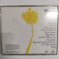 ซีดี UB40 - Promises And Lies CD VG+