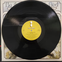 แผ่นเสียง David Rea - By The Grace Of God Vinyl VG+