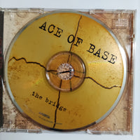 ซีดี Ace Of Base - The Bridge CD VG+