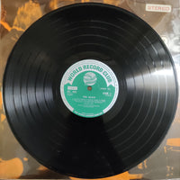 แผ่นเสียง Belle Gonzalez & Russ Loader - Ten Again Vinyl VG+
