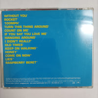 ซีดี El Presidente - El Presidente CD NM or M-