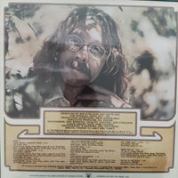 แผ่นเสียง David Rea - By The Grace Of God Vinyl VG+