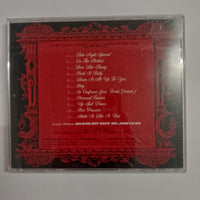 ซีดี Pretty Ricky - Late Night Special CD VG+