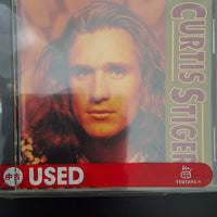 ซีดี Curtis Stigers - Curtis Stigers CD M