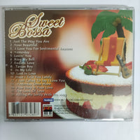 ซีดี Various - Sweet Bossa CD VG