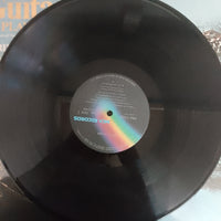 แผ่นเสียง Various - Guitar Player Vinyl VG+ 2LPs