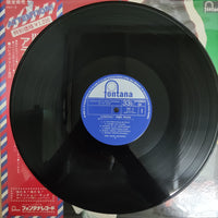 แผ่นเสียง Perez Prado - Attention (Vinyl) (VG+)