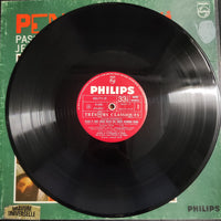 แผ่นเสียง Penderecki - Passio Et Mors Domini Nostri Jesu Christi Secundum Lucam Vinyl VG+ 2LPs