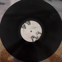 แผ่นเสียง Yumi Matsutoya - 昨晩お会いしましょう Vinyl VG+