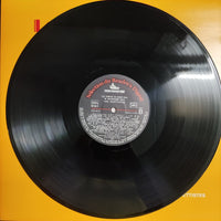 แผ่นเสียง Various - Les Cingles Du Music-Hall De Jean-Christophe Averty Vinyl VG+ 10LPs