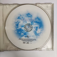 ซีดี Various - Voices 3 CD VG+