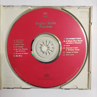 ซีดี Regina Belle - Passion CD VG+