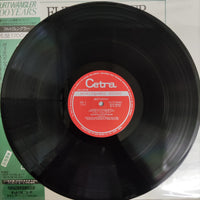 แผ่นเสียง Furtwängler Edition Beethoven Symphony No.5 In C Minor Leonore No.3 Overture Vinyl VG+