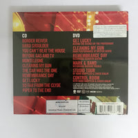 ซีดี Mark Knopfler - Get Lucky CD M