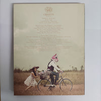 ซีดี Lula - Spring CD VG