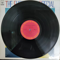 แผ่นเสียง Various - The Fusion Hits Special Vinyl VG+